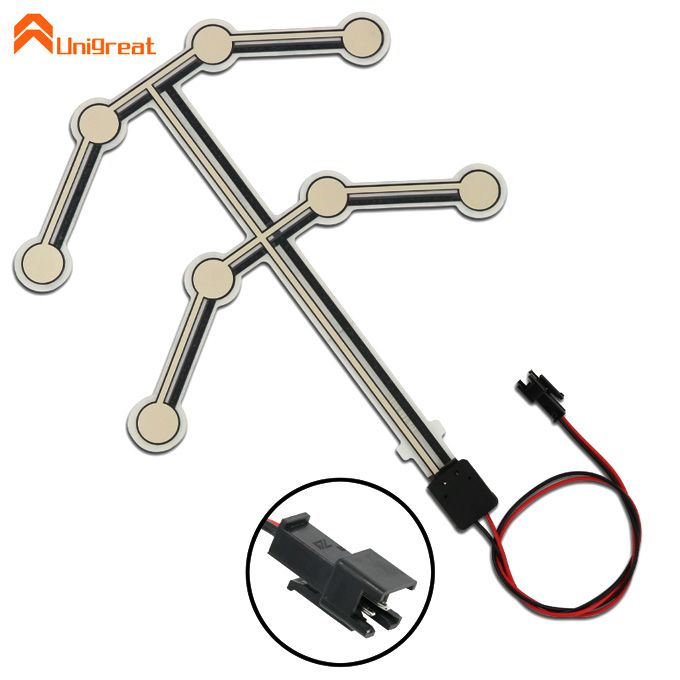 Hot sale factory direct price waterproof car seat pressure sensor With Best Quality And Low