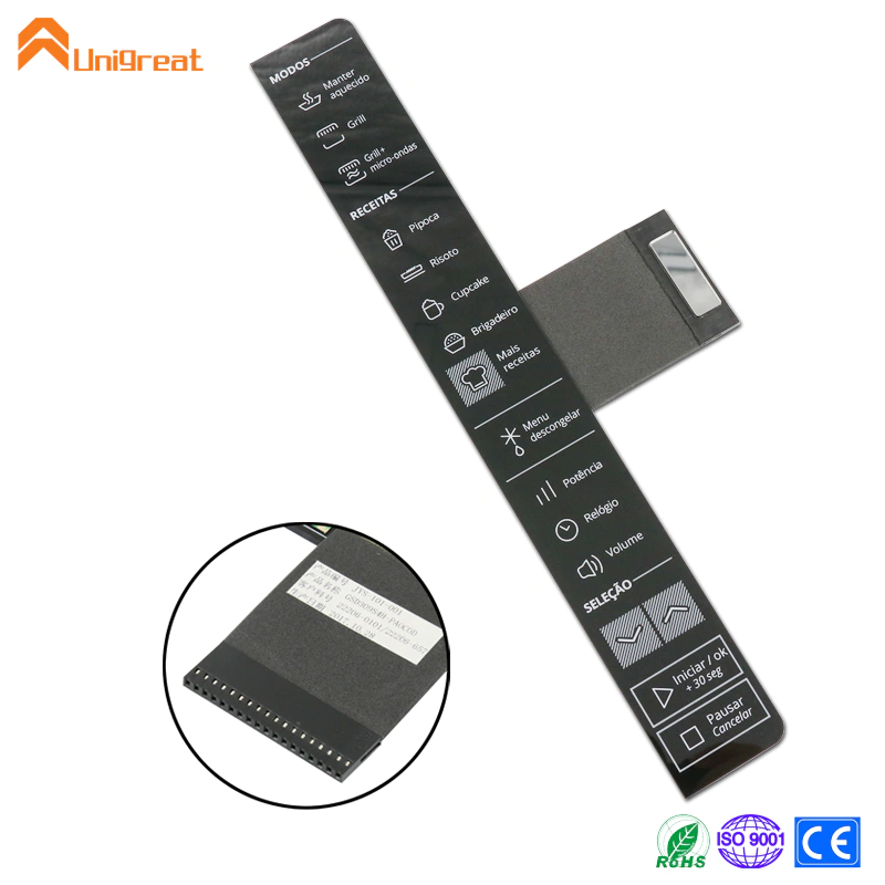 China capacitive touch keypad touch panel dimmer switch light proximity sensor switch circuit