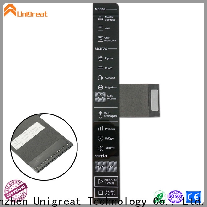 Unigreat anti-interference touch light switch on sale for office equipment