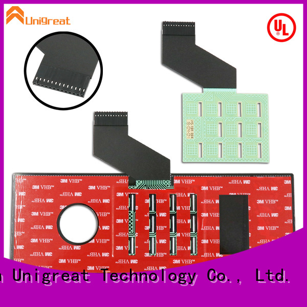 Unigreat touch sensor switch wholesale for automobile