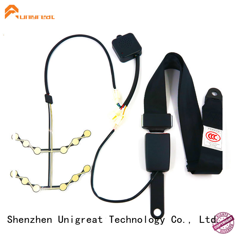 Unigreat seat sensor factory for taxi
