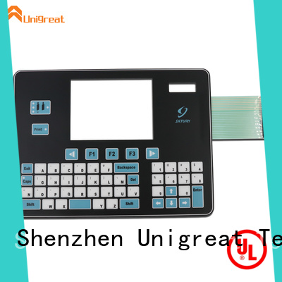 high quality keypad switch directly sale for automobile