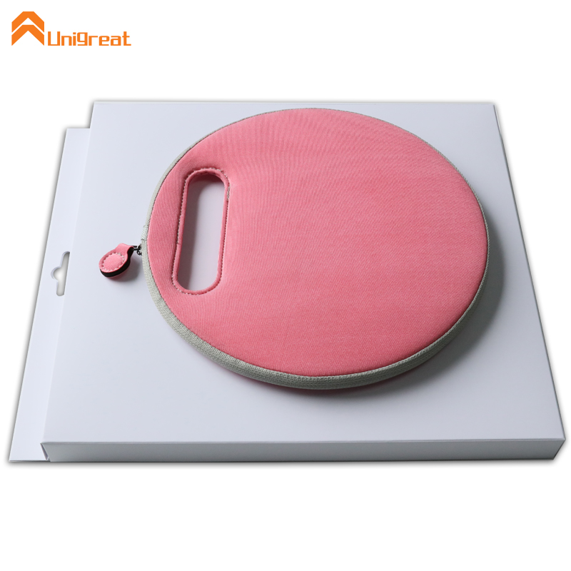 Baby seat cushion mat for anti-forget kids in car remmind device alarm pad